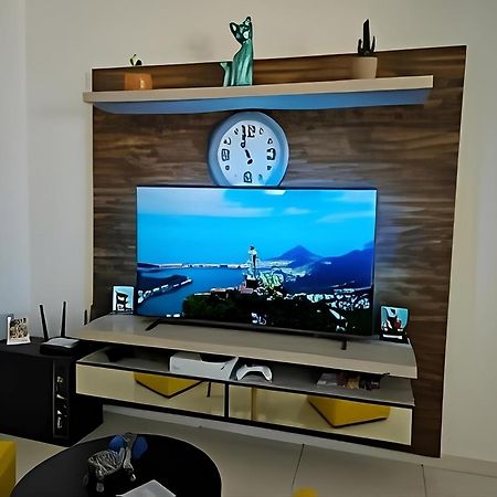 Apartamento Centralizado A Poucas Quadras Do Mar. Tramandaí Exterior foto