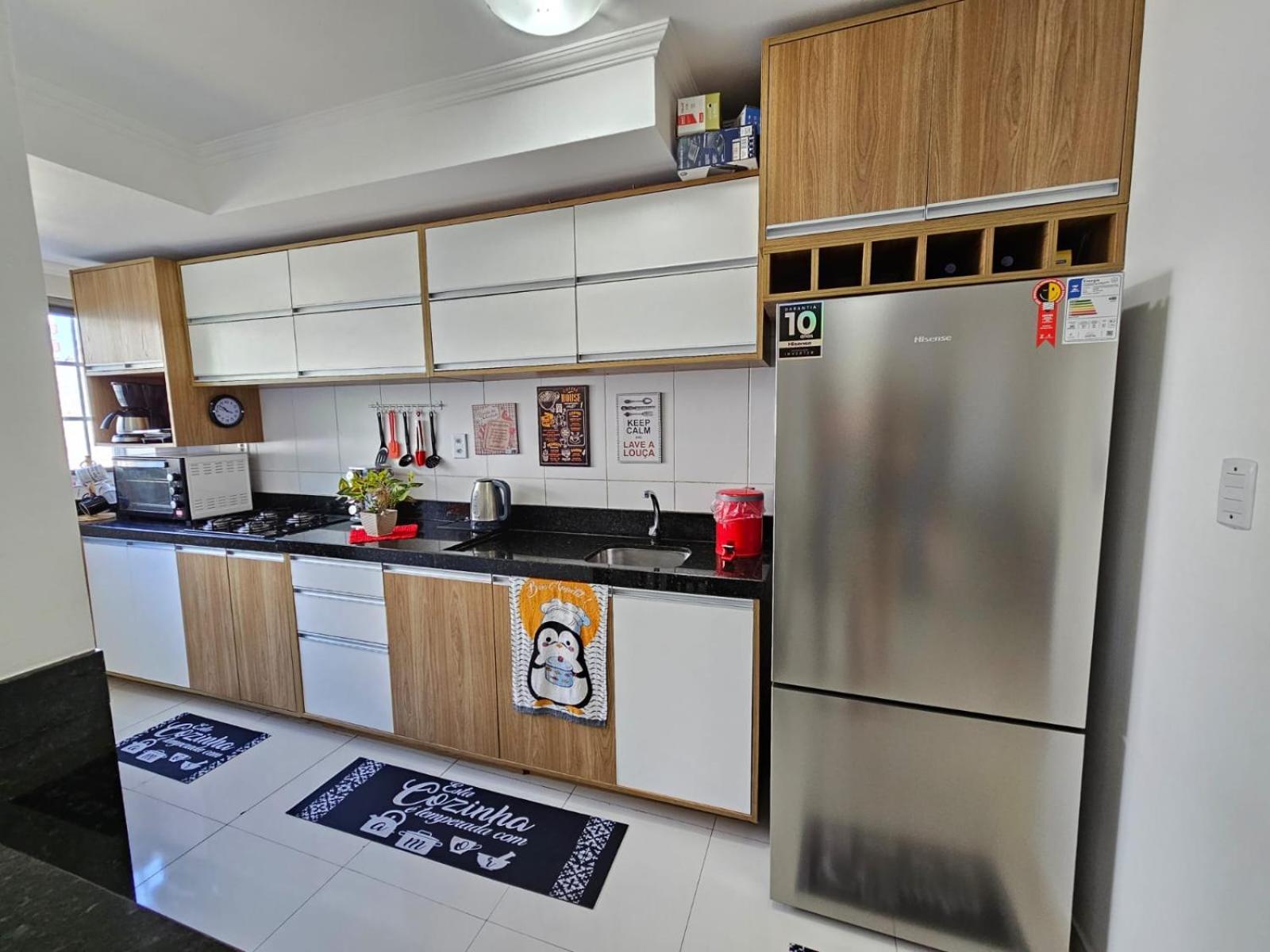 Apartamento Centralizado A Poucas Quadras Do Mar. Tramandaí Exterior foto