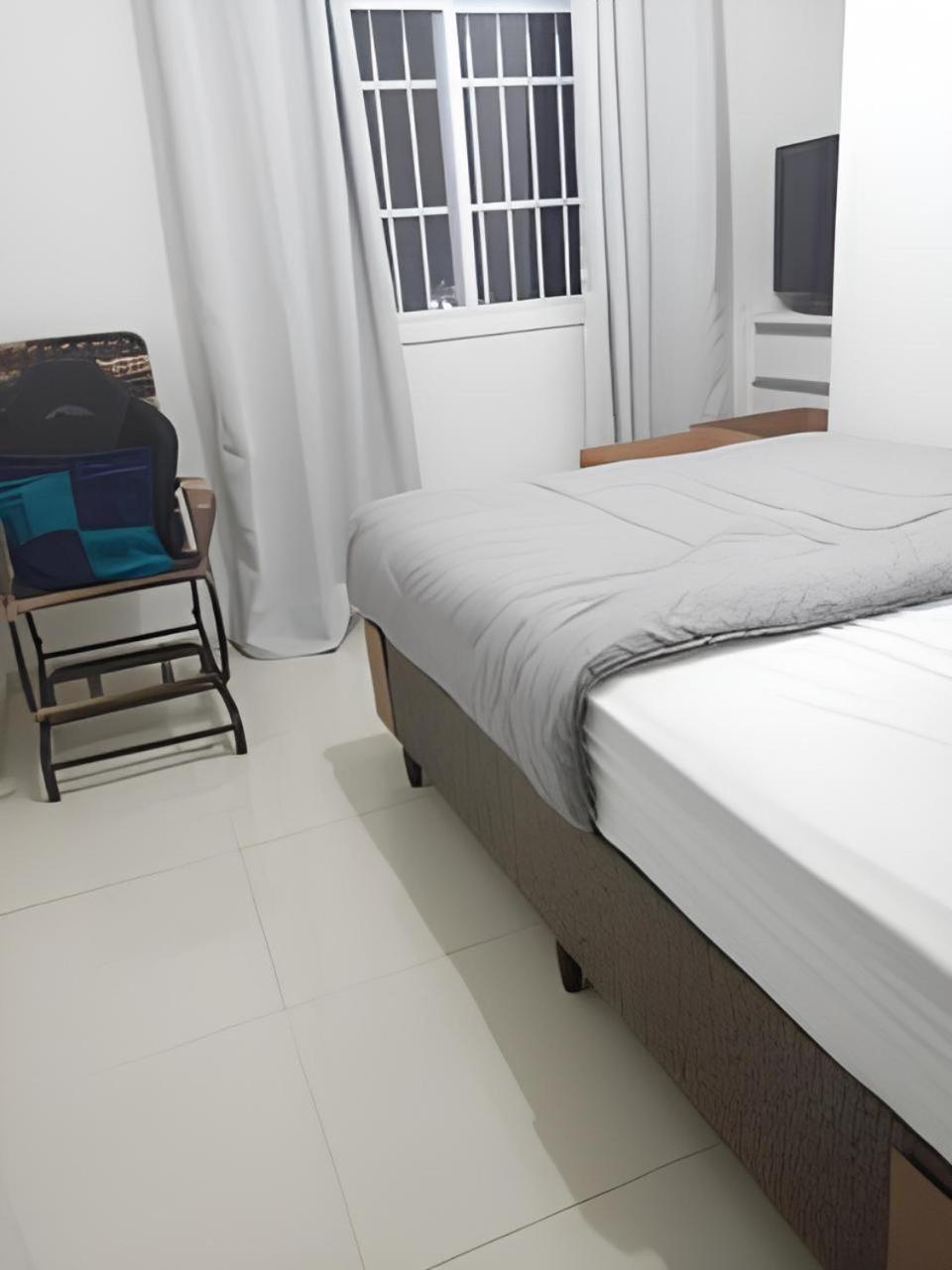 Apartamento Centralizado A Poucas Quadras Do Mar. Tramandaí Exterior foto