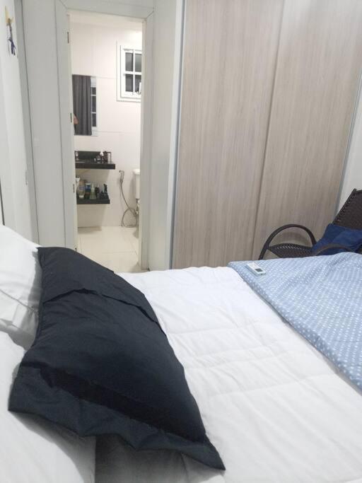Apartamento Centralizado A Poucas Quadras Do Mar. Tramandaí Exterior foto