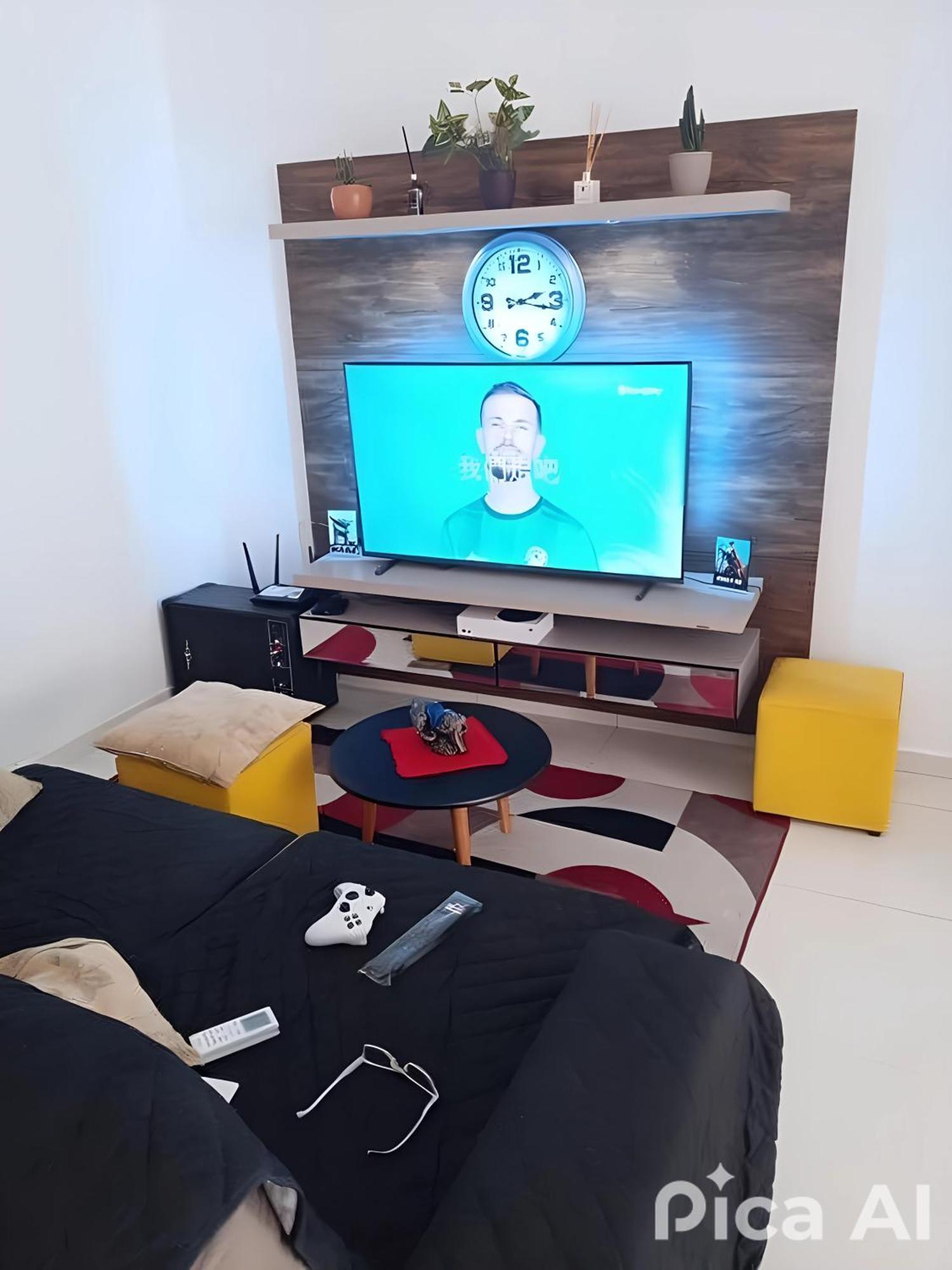 Apartamento Centralizado A Poucas Quadras Do Mar. Tramandaí Exterior foto